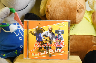 Kasimir & Lilly CD 0